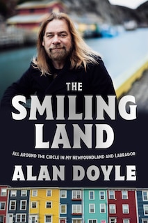 Front cover_The Smiling Land