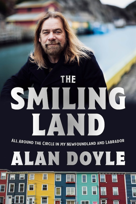 Front cover_The Smiling Land