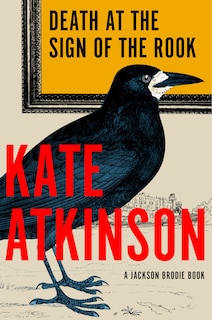 Death at the Sign of the Rook: A Novel