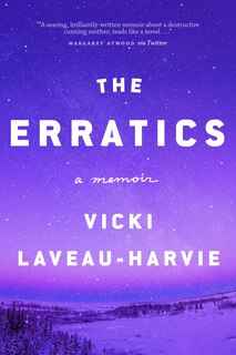 Front cover_The Erratics