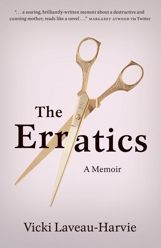 Front cover_The Erratics