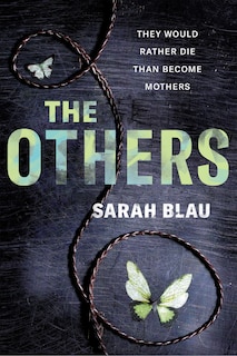 Front cover_The Others