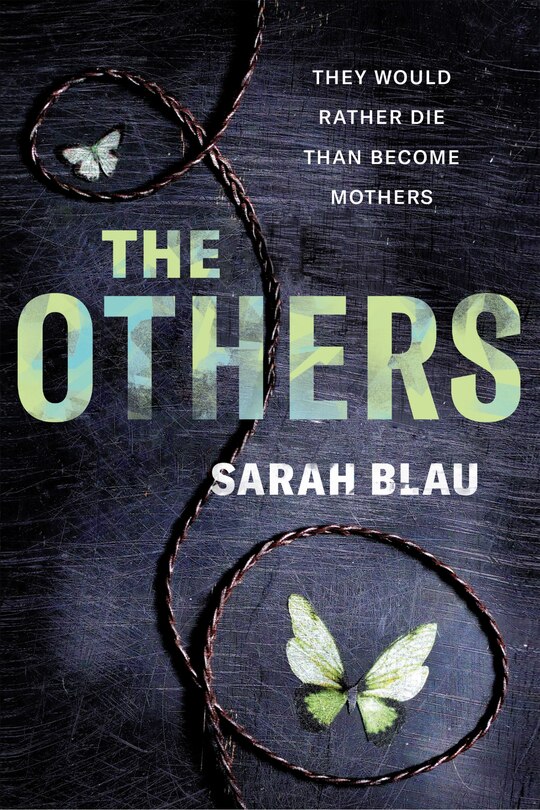 Front cover_The Others