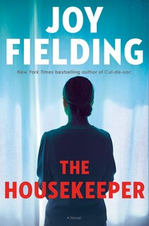 Front cover_The Housekeeper
