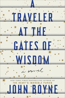 Couverture_A Traveler At The Gates Of Wisdom