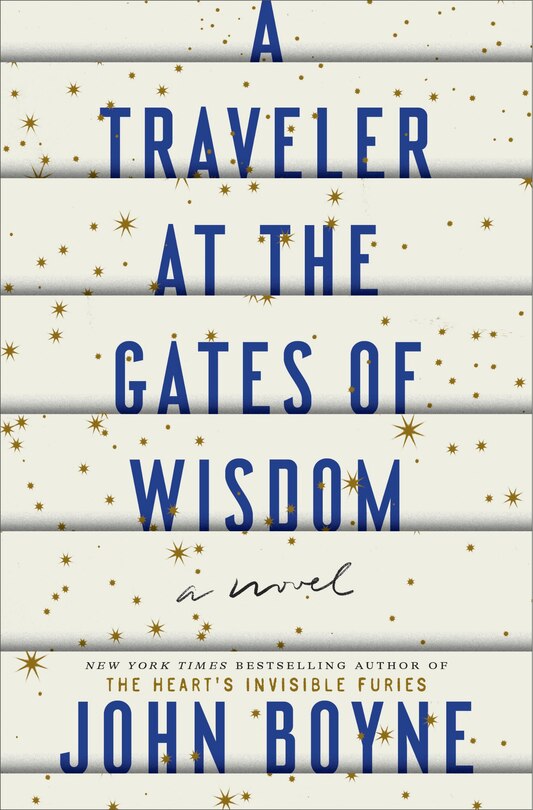 Couverture_A Traveler At The Gates Of Wisdom