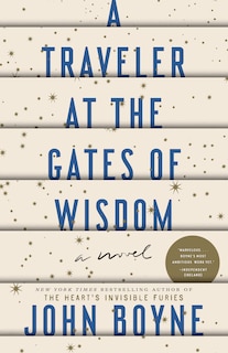 Couverture_A Traveler At The Gates Of Wisdom