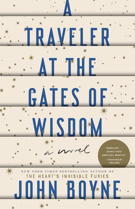 Couverture_A Traveler At The Gates Of Wisdom