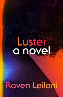 Front cover_Luster