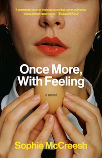 Front cover_Once More, With Feeling