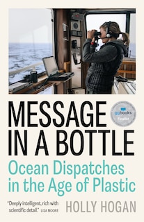 Front cover_Message in a Bottle