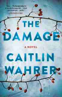 The Damage by Caitlin Wahrer