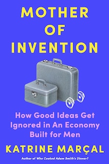 Couverture_Mother Of Invention