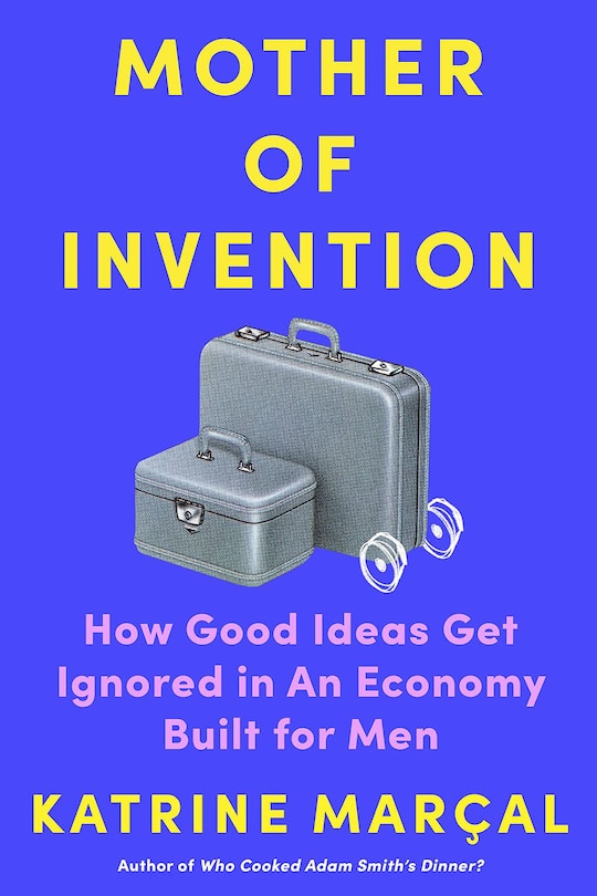 Couverture_Mother Of Invention