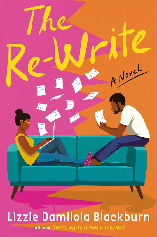 Front cover_The Re-Write