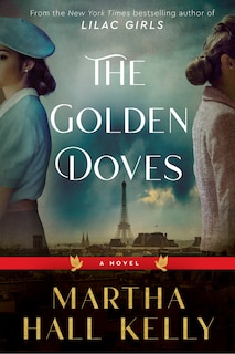Couverture_The Golden Doves