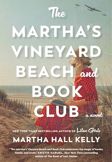 Couverture_The Martha's Vineyard Beach and Book Club