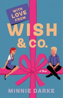 Front cover_With Love from Wish & Co.