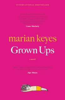 Front cover_Grown Ups