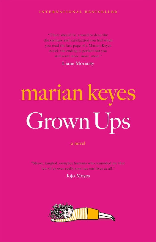 Front cover_Grown Ups