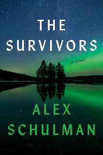 Couverture_The Survivors