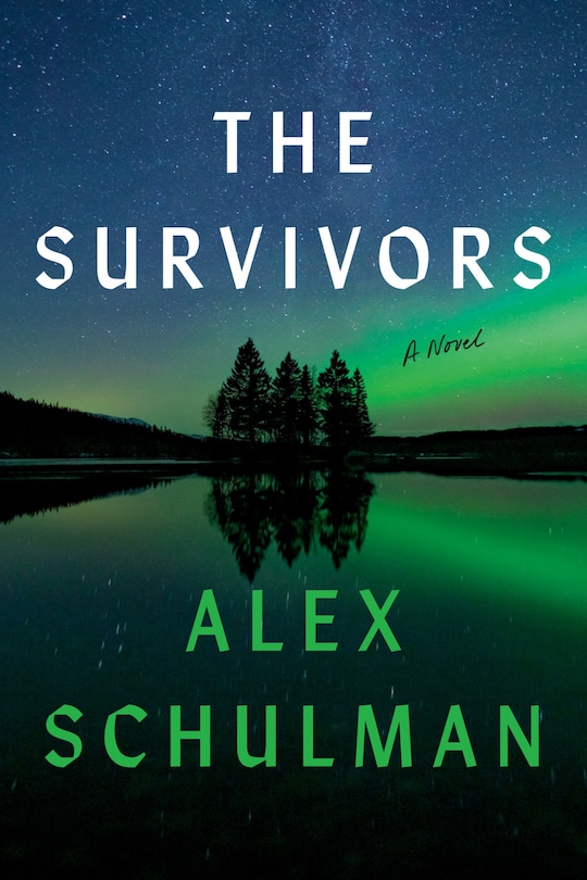 Couverture_The Survivors