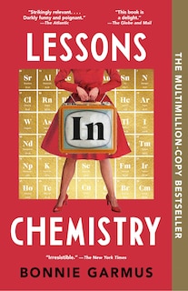 Front cover_Lessons in Chemistry