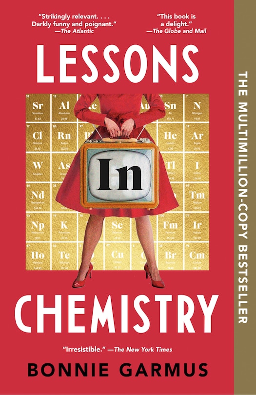 Front cover_Lessons in Chemistry