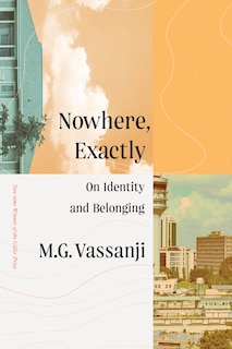 Couverture_Nowhere, Exactly