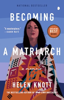 Couverture_Becoming a Matriarch