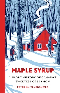 Front cover_Maple Syrup