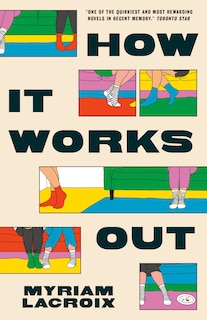 Front cover_How It Works Out