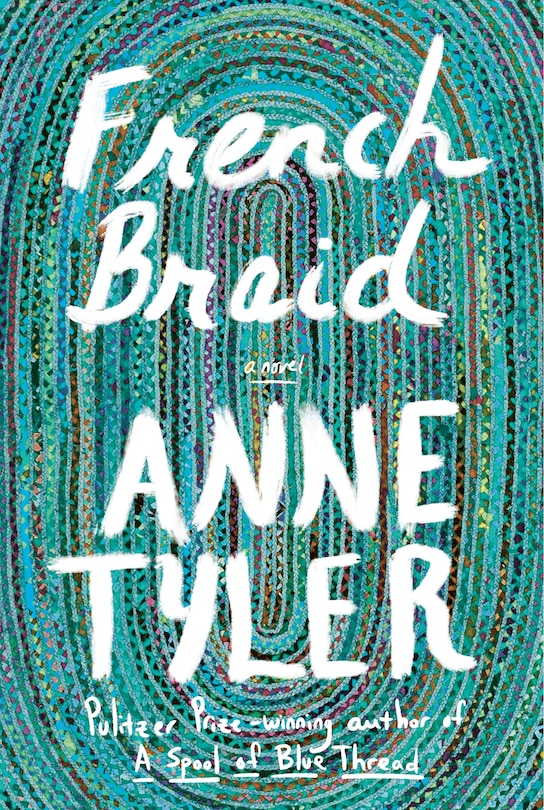 Front cover_French Braid