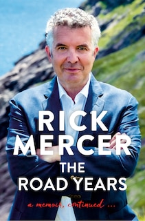 Couverture_The Road Years (Signed Edition)