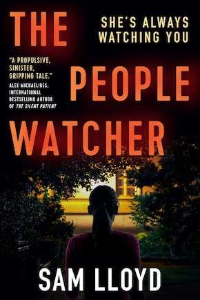 The People Watcher