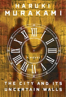 Front cover_The City and Its Uncertain Walls