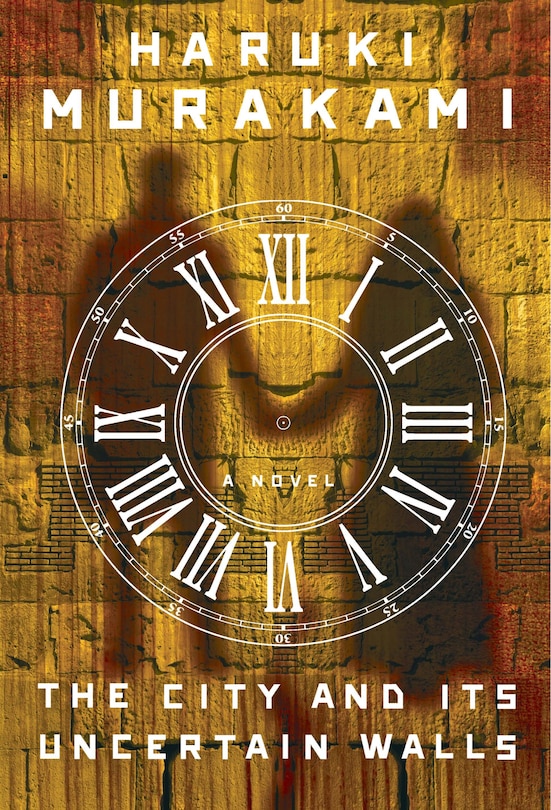 Front cover_The City and Its Uncertain Walls