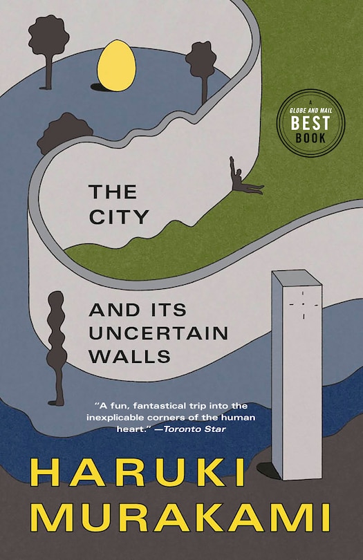 Front cover_The City and Its Uncertain Walls