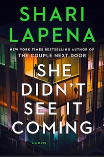 Couverture_She Didn't See It Coming