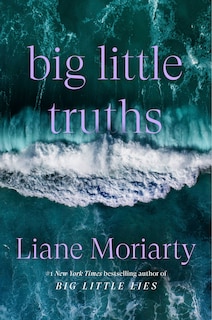 Front cover_Big Little Truths