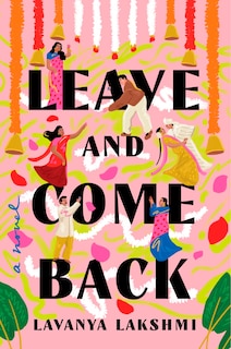 Front cover_Leave and Come Back