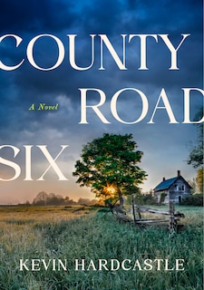 Front cover_County Road Six