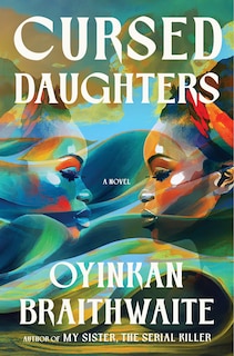Front cover_Cursed Daughters