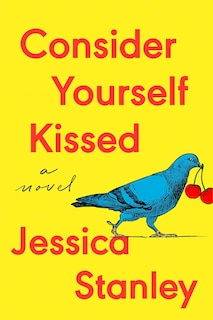 Front cover_Consider Yourself Kissed