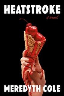 Front cover_Heatstroke