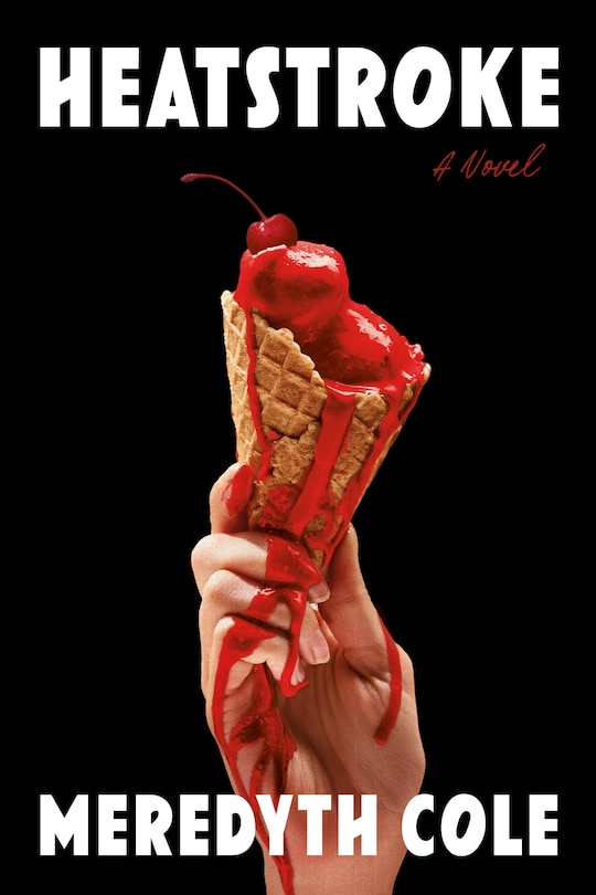 Front cover_Heatstroke