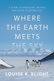 Front cover_Where the Earth Meets the Sky