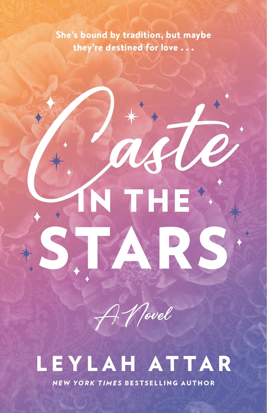 Couverture_Caste in the Stars