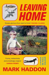 Front cover_Leaving Home