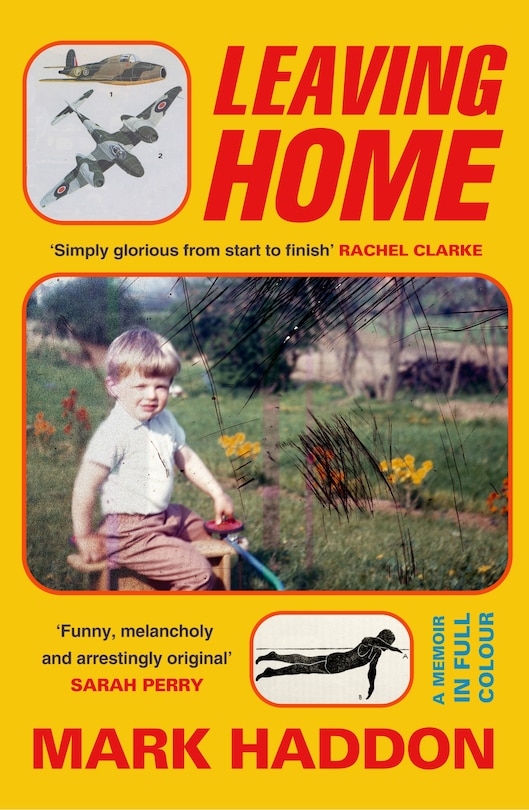 Front cover_Leaving Home